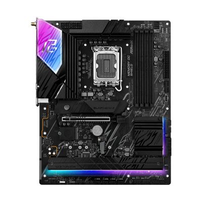 9. Płyta główna ASRock B860 Lightning WiFi