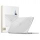 8. Etui Tech-Protect Softshell na MacBook Air 15" 2023 / 2024 / 2025 / 2026 - przezroczyste