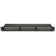 3. Extralink Patchpanel CAT5E STP V2 24 porty