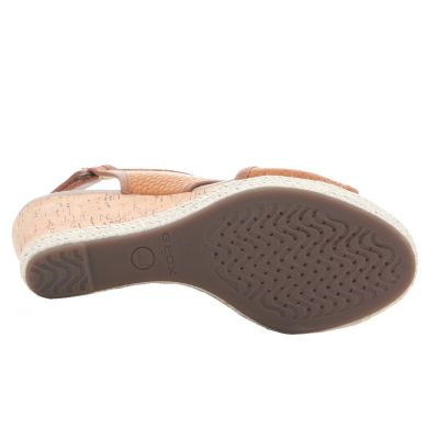 9. Geox D Janira C D82P6C 06RBC C5G6F