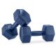 6. Hantle Spokey Monster 2x 4 kg SPK-944045