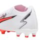 11. Buty piłkarskie Puma Ultra Match FG/AG M 107347 01