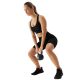 5. Stanik sportowy 4F W 4FWSS24USBAF116 20S