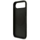 7. Etui Guess Saffiano Classic Logo MagSafe na iPhone Air - czarne