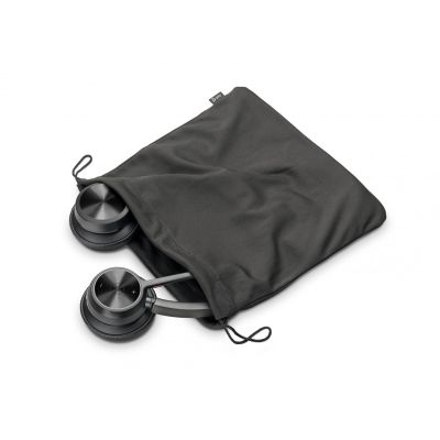 74. Zestaw słuchawkowy HP Voyager 4320 USB-C Headset