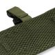 4. Plecak turystyczny Offlander Survival 25L OFF_CACC_32GN