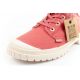 6. Buty Palladium Pampa SP20 76838-601-M ceglaste