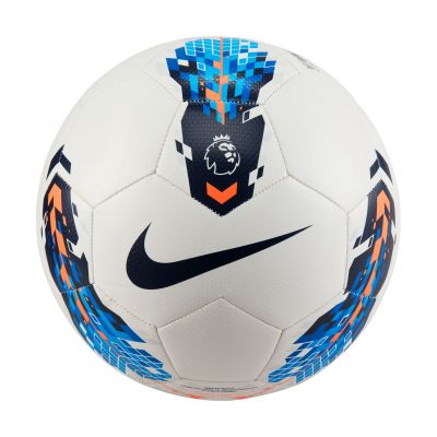 2. Piłka nożna Nike Premier League Heritage Seitiro HQ0336-100