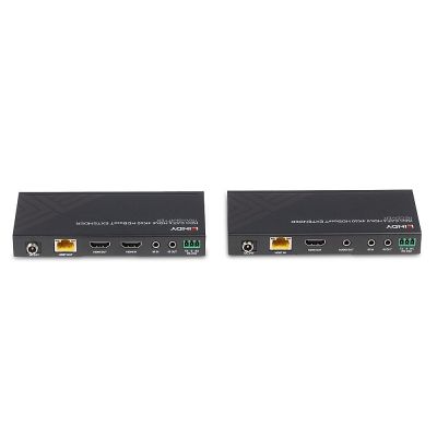 5. I/O Extender HDMI 150M CAT6 Lindy