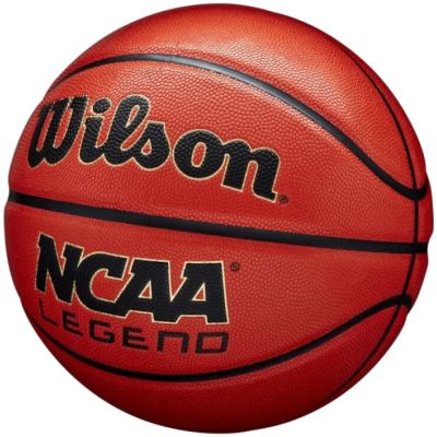 4. Piłka Wilson NCAA Legend Ball WZ2007601XB 