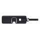 6. Lampa BFT RADIUS LED BT A R1 W (24V z anteną, biały dyfuzor)