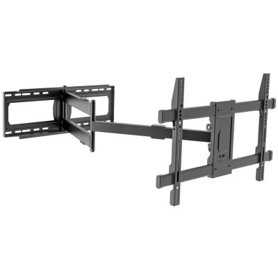 5. Uchwyt ścienny do TV 42-80" LED/LCD 70kg obrotowy długi