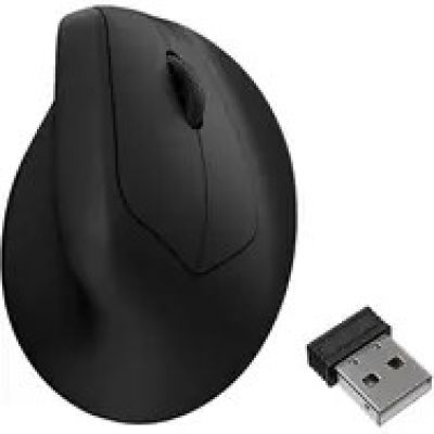 Mysz Keychron M5 8K czarna (M5-A23)