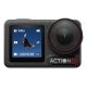 16. DJI Osmo Action 5 Pro aparat do fotografii sportowej 40 MP 4K Ultra HD CMOS 25,4 / 1,3 mm (1 / 1.3") Wi-Fi 146 g