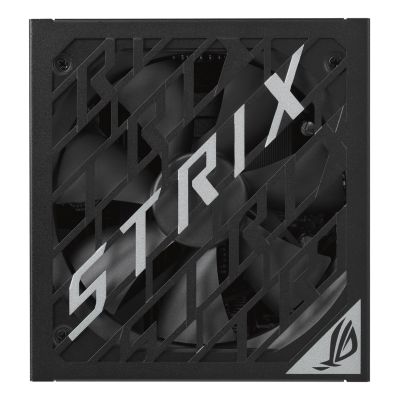 17. ASUS ROG -STRIX-850P-GAMING-E moduł zasilaczy 850 W 20+4 pin ATX ATX Czarny