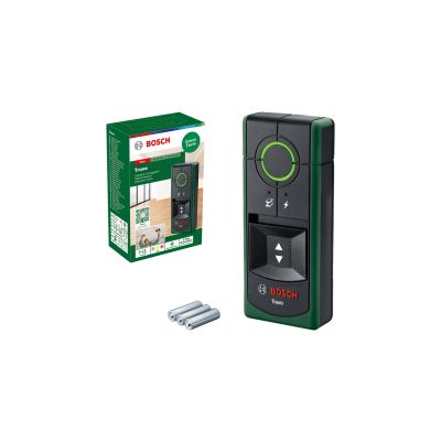 2. Bosch Truvo multidekoder cyfrowy