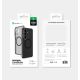 9. Etui AMAZINGTHING Minimal Mag Lens Case na Samsung Galaxy S26 Ultra - czarne