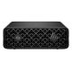 59. HP ZGX Nano G1n AI GB10 128 GB LPDDR5x-SDRAM 4 TB SSD Linux Mini PC Stanowisko AI Workstation, AI PC Czarny