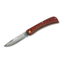 Nóż Magnum Snake Rangebuster Damast