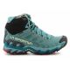 11. Buty La Sportiva Ultra Raptor II Mid Leather WS Gtx W 34L734900