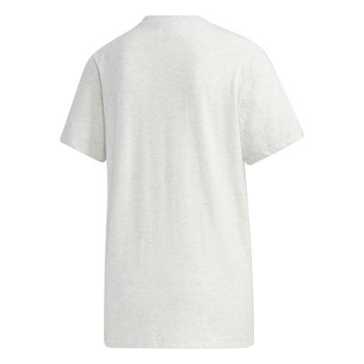 4. Koszulka adidas Essentials Linear Loose Tee W GD2912