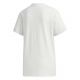 4. Koszulka adidas Essentials Linear Loose Tee W GD2912