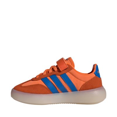 5. Buty dla dzieci adidas Barreda Decode EL JP6722