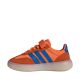 5. Buty dla dzieci adidas Barreda Decode EL JP6722