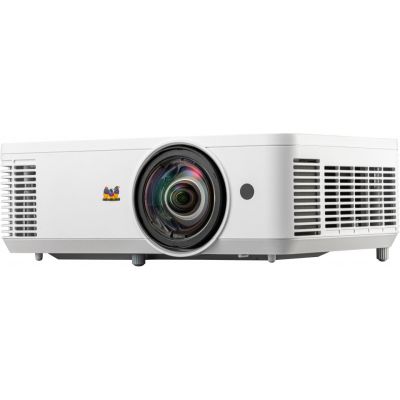 2. VIEWSONIC PROJEKTOR BIZNESOWY PS502X-EDU