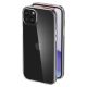 3. Etui Spigen Airskin Hybrid na iPhone 15 Plus - przezroczyste