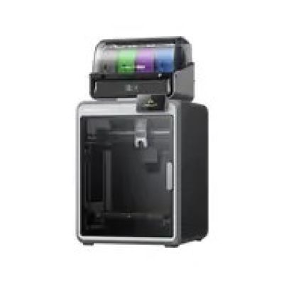 Creality K2 Combo / drukarka 3D / warstwa 0,05-0,3 mm / prędkość 600 mm/s / Wi-Fi