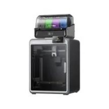 Creality K2 Combo / drukarka 3D / warstwa 0,05-0,3 mm / prędkość 600 mm/s / Wi-Fi