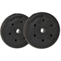 OBCIĄŻENIE BETONOWE 2,5 KG ENERO FIT FI26,5