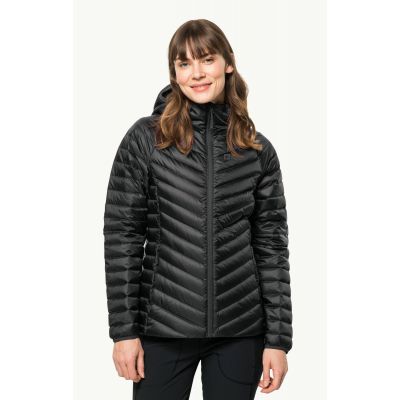 2. Kurtka zimowa Jack Wolfskin Passamani Down Hoody W 1207101_6000