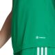 14. Koszulka damska adidas Tiro 23 League Jersey zielona IC7481