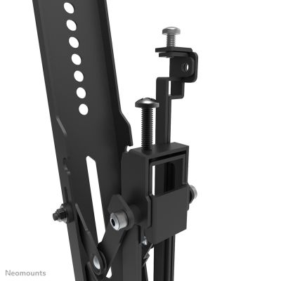 6. Neomounts WL35S-850BL14 uchwyt do telewizorów 190,5 cm (75") Czarny