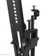 6. Neomounts WL35S-850BL14 uchwyt do telewizorów 190,5 cm (75") Czarny