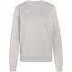 2. Bluza damska adidas Entrada 26 Sweat Top szara KB3948