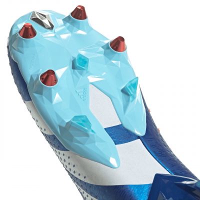 7. Buty piłkarskie adidas Predator Accuracy.1 Low SG M IF2291