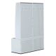 6. Szafka Lifetime Storage Locker 60226