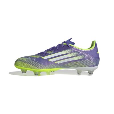 3. Buty piłkarskie adidas F50 League SG W JH7732
