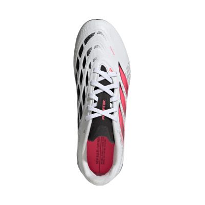 4. Buty piłkarskie dla dzieci adidas Predator League FG IH2084
