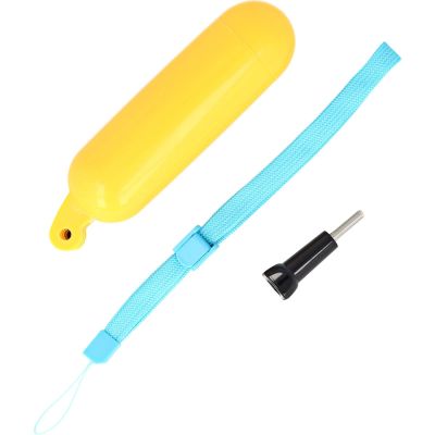 6. Boja wypornościowa uchwyt do kamer sportowych GoPro SJCAM