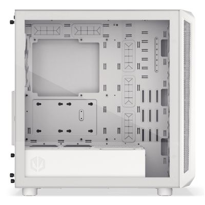 10. ENDORFY Arx 700 White ARGB Biały