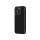 4. Etui pancerne AMAZINGTHING Titan Max Case z włóknami aramidowymi 600D do iPhone 16 Pro - czarne