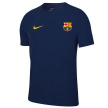 Koszulka Nike FC Barcelona Essential IM1658-498