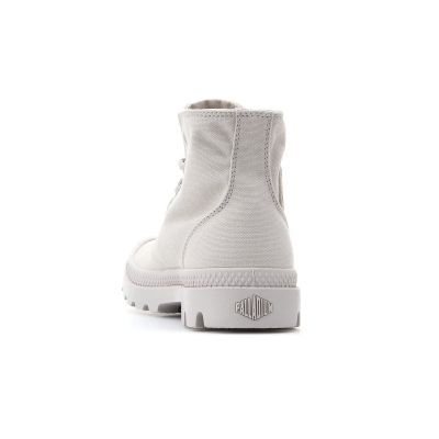 8. Buty Palladium Pampa Hi 73089-056-M