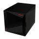 6. Asustor AS5004U; Expansion unit 4x (3.5" SATA HDD/ 2.5" SSD); USB 3.2 Gen 2 (10Gbps) Type C