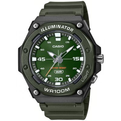 Zegarek Męski CASIO MW-620H-3AVDF + BOX