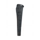 2. Spodnie Robocze Malfini Work Pants Twill Cordura MLI-T63T4
